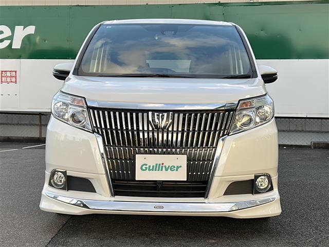 エスクァイア Gi(17枚目)