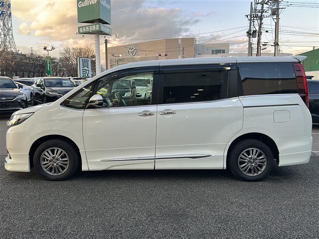 エスクァイア Gi(19枚目)