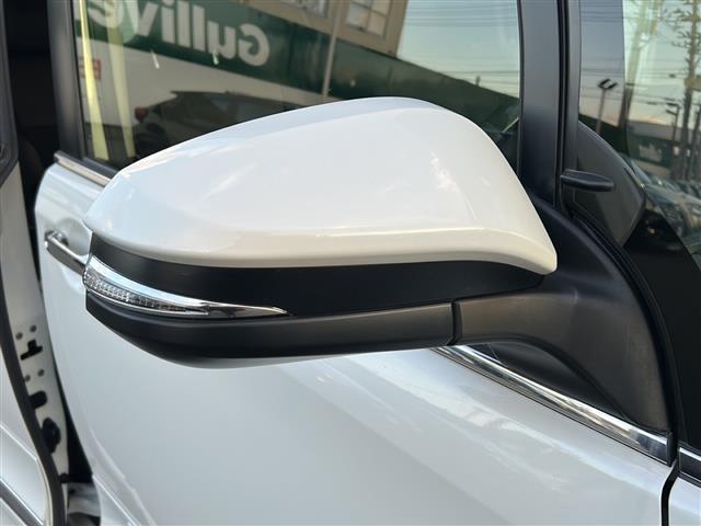 エスクァイア Gi(20枚目)