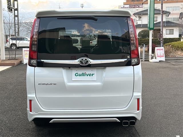 エスクァイア Gi(25枚目)