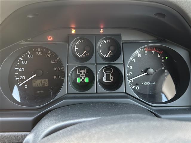 パジェロ ロング ZR(3枚目)