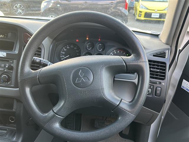 パジェロ ロング ZR(4枚目)