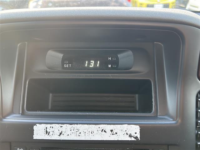 パジェロ ロング ZR(6枚目)