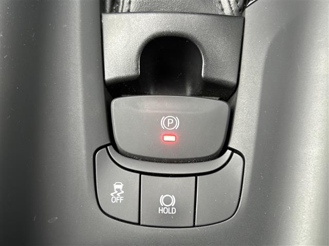 Ｃ－ＨＲ Ｓ－Ｔ　トヨタセーフティセンス　純正ナビ　フルセグ／ＢＴ／ＳＤ／ＣＤ／ＤＶＤ／ＦＭ／ＡＭ　バックカメラ　ビルトインＥＴＣ　前後ドラレコ　レーダークルーズコントロール　電子パーキング　オートブレーキホールド（13枚目）