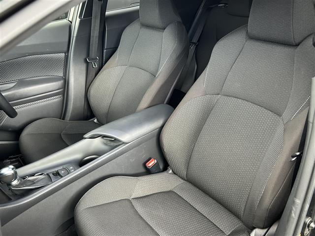 Ｃ－ＨＲ Ｓ－Ｔ　トヨタセーフティセンス　純正ナビ　フルセグ／ＢＴ／ＳＤ／ＣＤ／ＤＶＤ／ＦＭ／ＡＭ　バックカメラ　ビルトインＥＴＣ　前後ドラレコ　レーダークルーズコントロール　電子パーキング　オートブレーキホールド（22枚目）