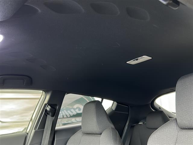 Ｃ－ＨＲ Ｓ－Ｔ　トヨタセーフティセンス　純正ナビ　フルセグ／ＢＴ／ＳＤ／ＣＤ／ＤＶＤ／ＦＭ／ＡＭ　バックカメラ　ビルトインＥＴＣ　前後ドラレコ　レーダークルーズコントロール　電子パーキング　オートブレーキホールド（23枚目）