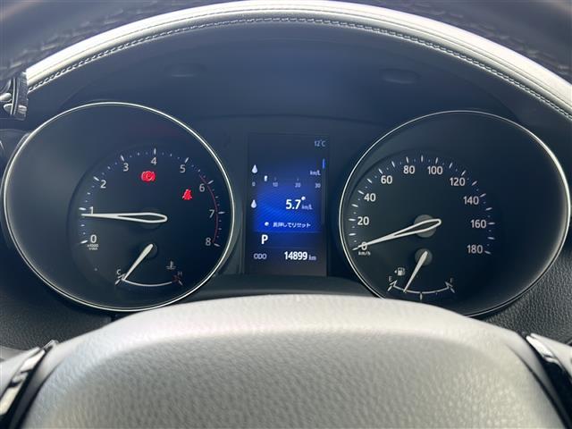 Ｃ－ＨＲ Ｓ－Ｔ　トヨタセーフティセンス　純正ナビ　フルセグ／ＢＴ／ＳＤ／ＣＤ／ＤＶＤ／ＦＭ／ＡＭ　バックカメラ　ビルトインＥＴＣ　前後ドラレコ　レーダークルーズコントロール　電子パーキング　オートブレーキホールド（25枚目）