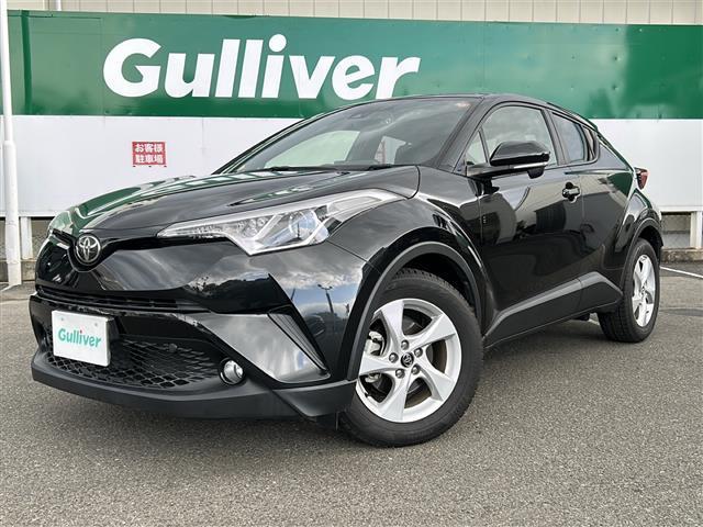 Ｃ－ＨＲ Ｓ－Ｔ　トヨタセーフティセンス　純正ナビ　フルセグ／ＢＴ／ＳＤ／ＣＤ／ＤＶＤ／ＦＭ／ＡＭ　バックカメラ　ビルトインＥＴＣ　前後ドラレコ　レーダークルーズコントロール　電子パーキング　オートブレーキホールド（26枚目）