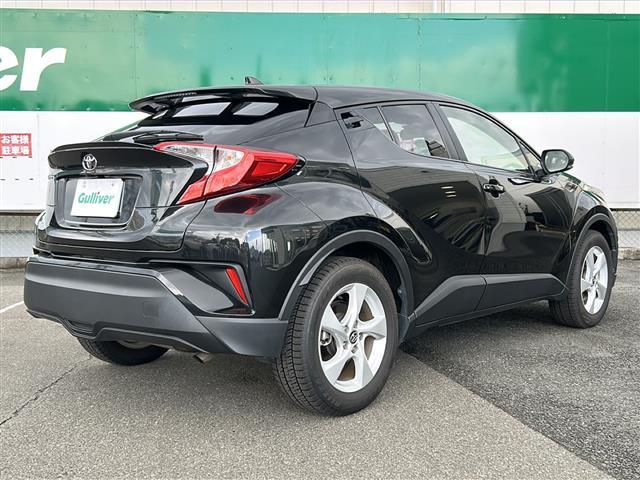 Ｃ－ＨＲ Ｓ－Ｔ　トヨタセーフティセンス　純正ナビ　フルセグ／ＢＴ／ＳＤ／ＣＤ／ＤＶＤ／ＦＭ／ＡＭ　バックカメラ　ビルトインＥＴＣ　前後ドラレコ　レーダークルーズコントロール　電子パーキング　オートブレーキホールド（28枚目）