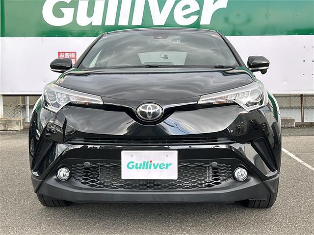 Ｃ－ＨＲ Ｓ－Ｔ　トヨタセーフティセンス　純正ナビ　フルセグ／ＢＴ／ＳＤ／ＣＤ／ＤＶＤ／ＦＭ／ＡＭ　バックカメラ　ビルトインＥＴＣ　前後ドラレコ　レーダークルーズコントロール　電子パーキング　オートブレーキホールド（30枚目）