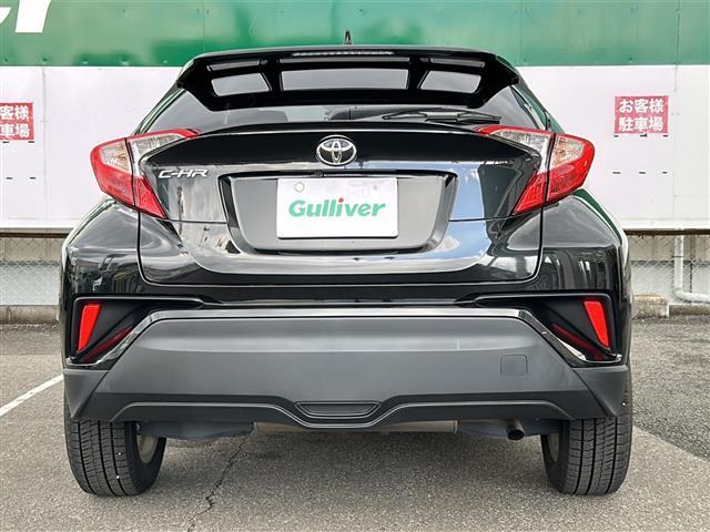 Ｃ－ＨＲ Ｓ－Ｔ　トヨタセーフティセンス　純正ナビ　フルセグ／ＢＴ／ＳＤ／ＣＤ／ＤＶＤ／ＦＭ／ＡＭ　バックカメラ　ビルトインＥＴＣ　前後ドラレコ　レーダークルーズコントロール　電子パーキング　オートブレーキホールド（31枚目）