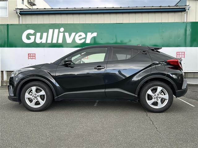 Ｃ－ＨＲ Ｓ－Ｔ　トヨタセーフティセンス　純正ナビ　フルセグ／ＢＴ／ＳＤ／ＣＤ／ＤＶＤ／ＦＭ／ＡＭ　バックカメラ　ビルトインＥＴＣ　前後ドラレコ　レーダークルーズコントロール　電子パーキング　オートブレーキホールド（33枚目）