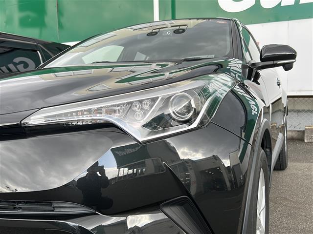 Ｃ－ＨＲ Ｓ－Ｔ　トヨタセーフティセンス　純正ナビ　フルセグ／ＢＴ／ＳＤ／ＣＤ／ＤＶＤ／ＦＭ／ＡＭ　バックカメラ　ビルトインＥＴＣ　前後ドラレコ　レーダークルーズコントロール　電子パーキング　オートブレーキホールド（36枚目）