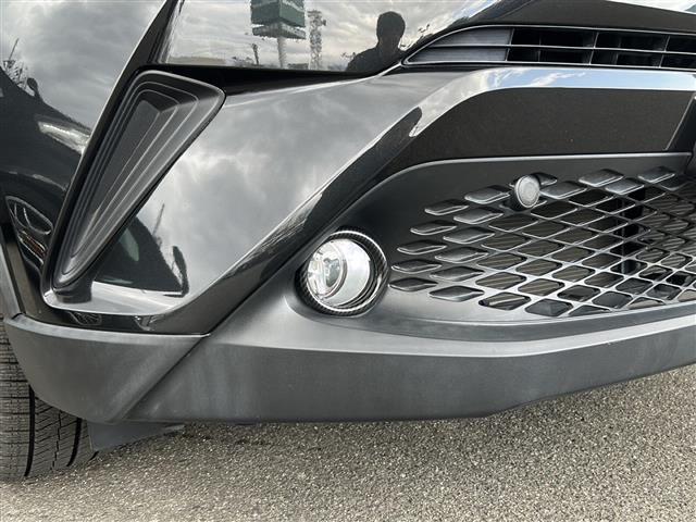 Ｃ－ＨＲ Ｓ－Ｔ　トヨタセーフティセンス　純正ナビ　フルセグ／ＢＴ／ＳＤ／ＣＤ／ＤＶＤ／ＦＭ／ＡＭ　バックカメラ　ビルトインＥＴＣ　前後ドラレコ　レーダークルーズコントロール　電子パーキング　オートブレーキホールド（37枚目）