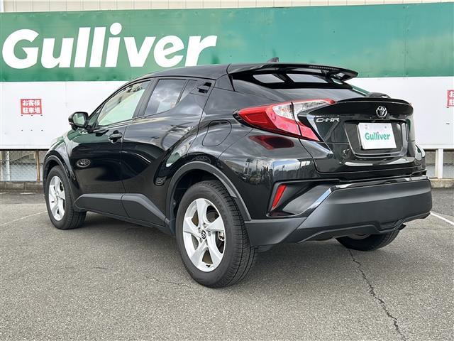 Ｃ－ＨＲ Ｓ－Ｔ　トヨタセーフティセンス　純正ナビ　フルセグ／ＢＴ／ＳＤ／ＣＤ／ＤＶＤ／ＦＭ／ＡＭ　バックカメラ　ビルトインＥＴＣ　前後ドラレコ　レーダークルーズコントロール　電子パーキング　オートブレーキホールド（43枚目）