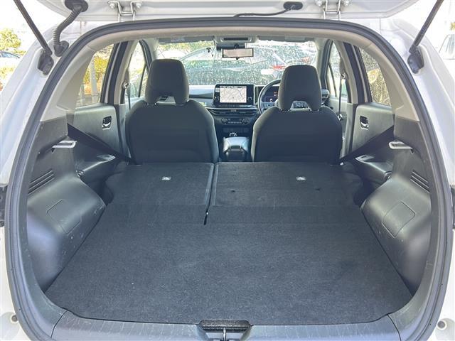 ノート X FOUR 360°セーフティアシスト 純正ナビ フルセグTV ビルトインETC バックカメラ アラウンドビューモニター レーダークルーズコントロール ステアリングヒーター デジタルインナーミラー ワイヤレス充電(27枚目)