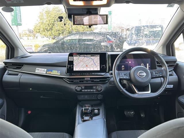 ノート X FOUR 360°セーフティアシスト 純正ナビ フルセグTV ビルトインETC バックカメラ アラウンドビューモニター レーダークルーズコントロール ステアリングヒーター デジタルインナーミラー ワイヤレス充電(42枚目)