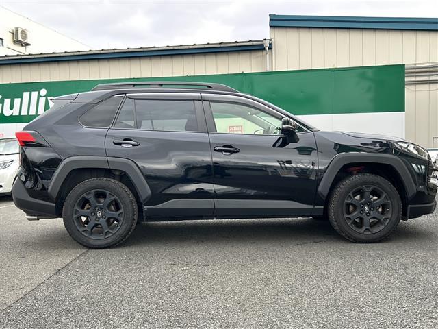 ＲＡＶ４ アドベンチャー　オフロードパッケージ　トヨタセーフティセンス　純正ナビ　ビルトインＥＴＣ　前後ドラレコ　バックカメラ　寒冷地仕様　ステアリングヒーター　デジタルインナーミラー　電子パーキング　オートブレーキホールド　ＢＳＭ　オートライト（32枚目）