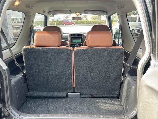 ジムニー ランドベンチャー　社外ナビ　ＢＴ／ＳＤ／ＵＳＢ／ＡＵＸ／ＣａｒＰｌａｙ／ＡｎｄｒｏｉｄＡｕｔｏ／ＦＭ／ＡＭ　ＥＴＣ　Ｄ席シートヒーター　シガーライター　革ハンドル　スペアキー　フォグランプ　純正フロアマット（23枚目）