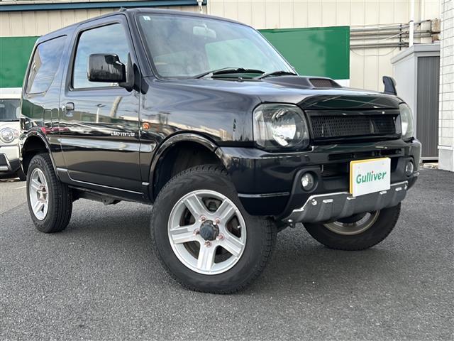 ジムニー ランドベンチャー　社外ナビ　ＢＴ／ＳＤ／ＵＳＢ／ＡＵＸ／ＣａｒＰｌａｙ／ＡｎｄｒｏｉｄＡｕｔｏ／ＦＭ／ＡＭ　ＥＴＣ　Ｄ席シートヒーター　シガーライター　革ハンドル　スペアキー　フォグランプ　純正フロアマット（29枚目）