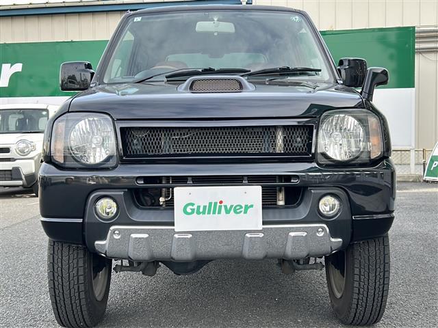 ジムニー ランドベンチャー　社外ナビ　ＢＴ／ＳＤ／ＵＳＢ／ＡＵＸ／ＣａｒＰｌａｙ／ＡｎｄｒｏｉｄＡｕｔｏ／ＦＭ／ＡＭ　ＥＴＣ　Ｄ席シートヒーター　シガーライター　革ハンドル　スペアキー　フォグランプ　純正フロアマット（32枚目）