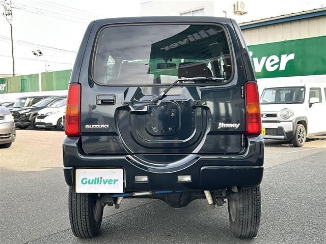 ジムニー ランドベンチャー　社外ナビ　ＢＴ／ＳＤ／ＵＳＢ／ＡＵＸ／ＣａｒＰｌａｙ／ＡｎｄｒｏｉｄＡｕｔｏ／ＦＭ／ＡＭ　ＥＴＣ　Ｄ席シートヒーター　シガーライター　革ハンドル　スペアキー　フォグランプ　純正フロアマット（33枚目）