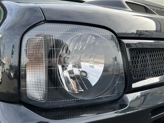 ジムニー ランドベンチャー　社外ナビ　ＢＴ／ＳＤ／ＵＳＢ／ＡＵＸ／ＣａｒＰｌａｙ／ＡｎｄｒｏｉｄＡｕｔｏ／ＦＭ／ＡＭ　ＥＴＣ　Ｄ席シートヒーター　シガーライター　革ハンドル　スペアキー　フォグランプ　純正フロアマット（36枚目）