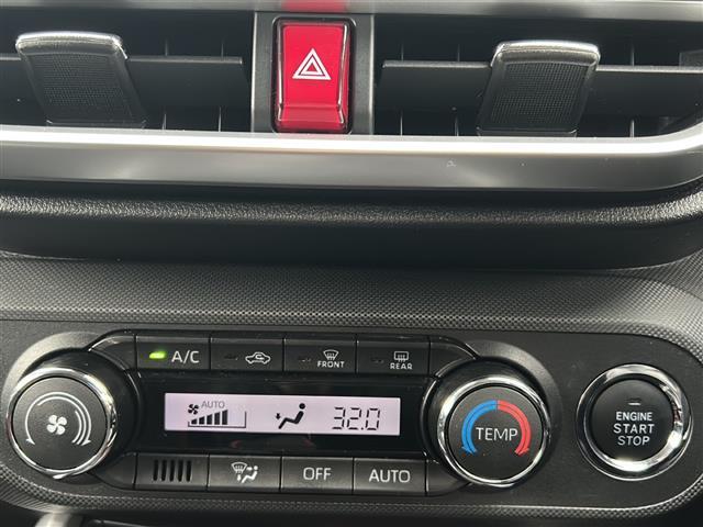 ロッキー Ｇ　スマートアシスト　社外ナビ　フルセグ／ＢＴ／ＣＤ／ＤＶＤ／ｉＰｏｄ／ＨＤＭＩ／ＳＤ／ＵＳＢ　シートヒーター　レーダークルーズコントロール　レーンキープアシスト　バックカメラ　コーナーセンサー　フォグ（8枚目）