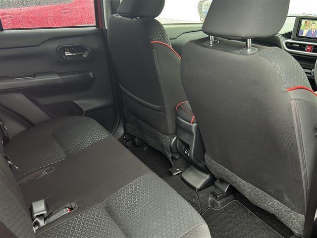 ロッキー Ｇ　スマートアシスト　社外ナビ　フルセグ／ＢＴ／ＣＤ／ＤＶＤ／ｉＰｏｄ／ＨＤＭＩ／ＳＤ／ＵＳＢ　シートヒーター　レーダークルーズコントロール　レーンキープアシスト　バックカメラ　コーナーセンサー　フォグ（22枚目）