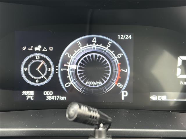 ロッキー Ｇ　スマートアシスト　社外ナビ　フルセグ／ＢＴ／ＣＤ／ＤＶＤ／ｉＰｏｄ／ＨＤＭＩ／ＳＤ／ＵＳＢ　シートヒーター　レーダークルーズコントロール　レーンキープアシスト　バックカメラ　コーナーセンサー　フォグ（26枚目）