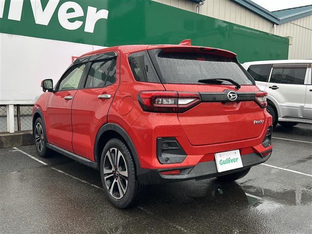 ロッキー Ｇ　スマートアシスト　社外ナビ　フルセグ／ＢＴ／ＣＤ／ＤＶＤ／ｉＰｏｄ／ＨＤＭＩ／ＳＤ／ＵＳＢ　シートヒーター　レーダークルーズコントロール　レーンキープアシスト　バックカメラ　コーナーセンサー　フォグ（31枚目）