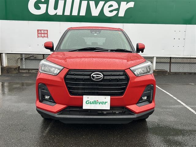 ロッキー Ｇ　スマートアシスト　社外ナビ　フルセグ／ＢＴ／ＣＤ／ＤＶＤ／ｉＰｏｄ／ＨＤＭＩ／ＳＤ／ＵＳＢ　シートヒーター　レーダークルーズコントロール　レーンキープアシスト　バックカメラ　コーナーセンサー　フォグ（32枚目）