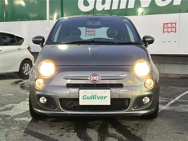 ５００Ｓ ツインエア（4枚目）