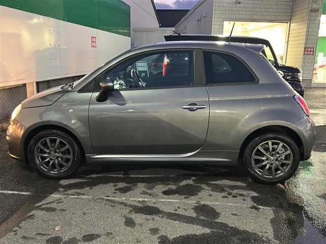 ５００Ｓ ツインエア（20枚目）