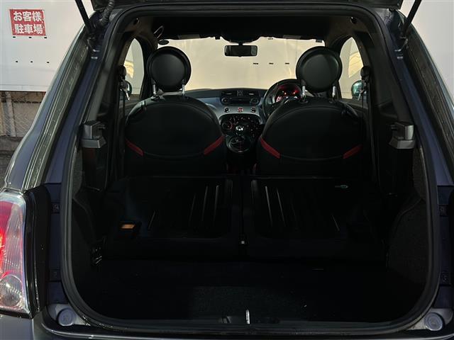 ５００Ｓ ツインエア（32枚目）