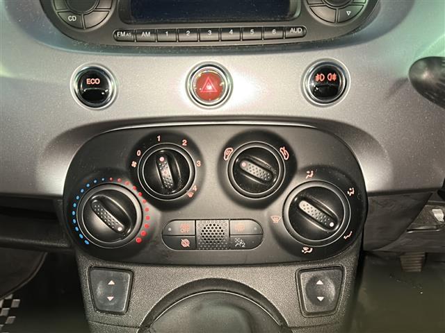 ５００Ｓ ツインエア（33枚目）