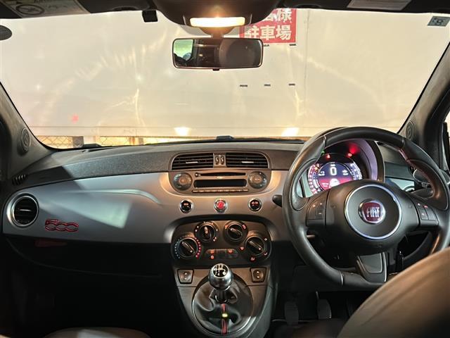 ５００Ｓ ツインエア（42枚目）