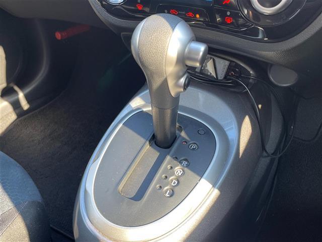 ジューク １５ＲＸ　Ｖセレクション（7枚目）