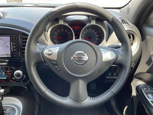 ジューク １５ＲＸ　Ｖセレクション（8枚目）