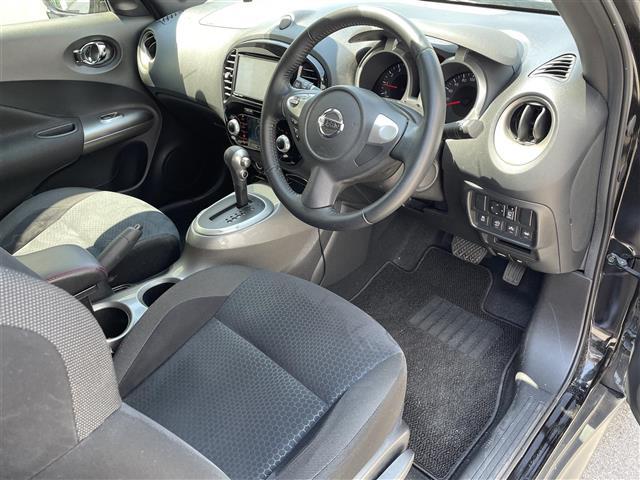 ジューク １５ＲＸ　Ｖセレクション（18枚目）