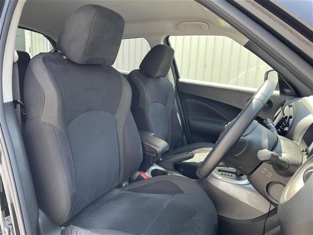 ジューク １５ＲＸ　Ｖセレクション（20枚目）