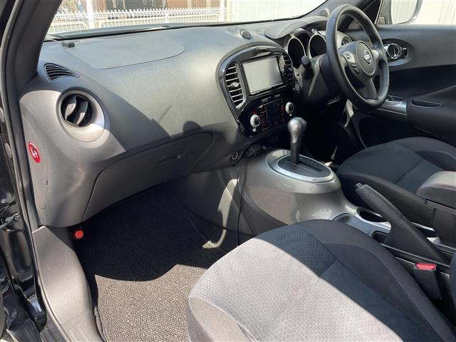 ジューク １５ＲＸ　Ｖセレクション（21枚目）