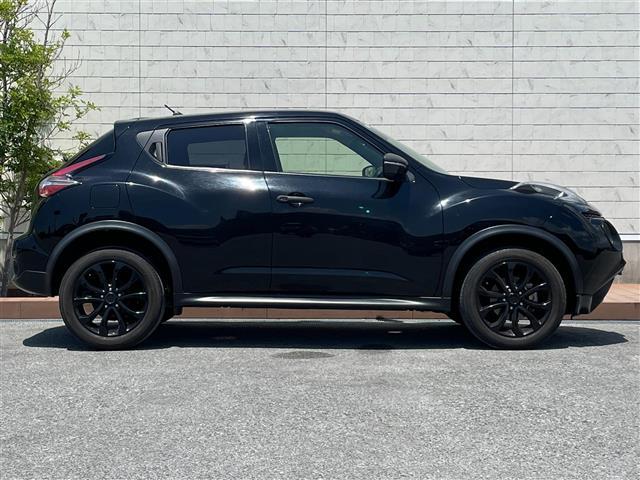 ジューク １５ＲＸ　Ｖセレクション（37枚目）