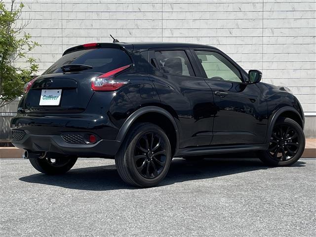 ジューク １５ＲＸ　Ｖセレクション（38枚目）