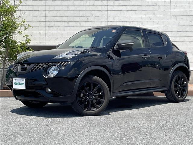 ジューク １５ＲＸ　Ｖセレクション（39枚目）