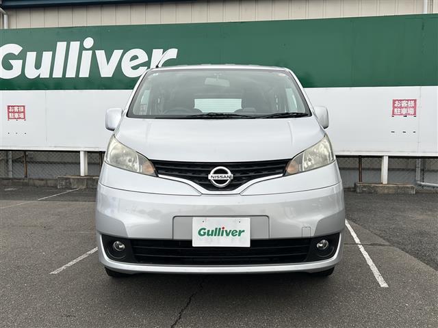 ＮＶ２００バネットワゴン １６Ｘ－２Ｒ　純正ナビ　フルセグＴＶ／ＢＴ／ＤＶＤ／ＳＤ／ＦＭ／ＡＭ　バックカメラ　ＥＴＣ　両側スライドドア　ミラー調整スイッチ　目隠しシート付　積込みサマータイヤ　純正ドアバイザー　フォグランプ　純正フロアマット（30枚目）