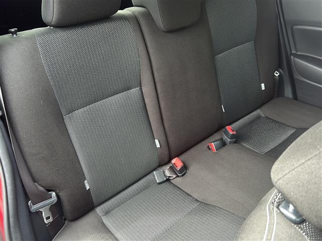 ヴィッツ F セーフティーエディションIII 衝突被害軽減ブレーキ Toyota Safety Sense CLEDヘッドライトバックカメライモビライザーエアバッグABSBluetooth対応メモリナビドライブレコーダーDVD再生機能ETC(25枚目)