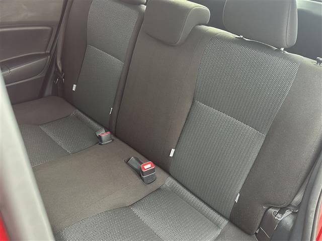 ヴィッツ F セーフティーエディションIII 衝突被害軽減ブレーキ Toyota Safety Sense CLEDヘッドライトバックカメライモビライザーエアバッグABSBluetooth対応メモリナビドライブレコーダーDVD再生機能ETC(28枚目)