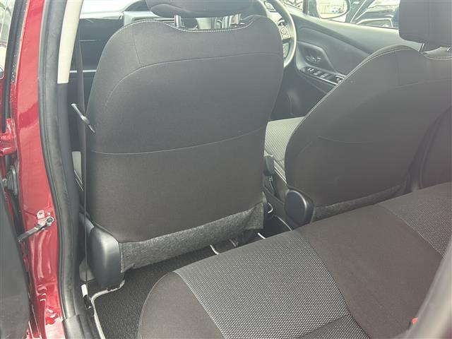ヴィッツ F セーフティーエディションIII 衝突被害軽減ブレーキ Toyota Safety Sense CLEDヘッドライトバックカメライモビライザーエアバッグABSBluetooth対応メモリナビドライブレコーダーDVD再生機能ETC(30枚目)