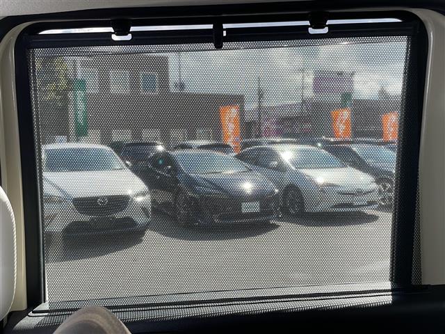 Ｎ－ＢＯＸ Ｌ　コーディネートスタイル　ナビ　Ｂカメラ　ＤＴＶ　ＤＶＤ　ＣＤ　Ｂｌｕｅｔｏｏｔｈ　ＵＳＢ　ＳＤ　ＥＴＣ　ＡＣＣ　両側パワースライド　オートホールド　シートヒーター　リヤソナー　オートライト　シートバックテーブル　サンシェード（28枚目）